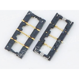 FPC-разъем батареи iPhone 5S J6